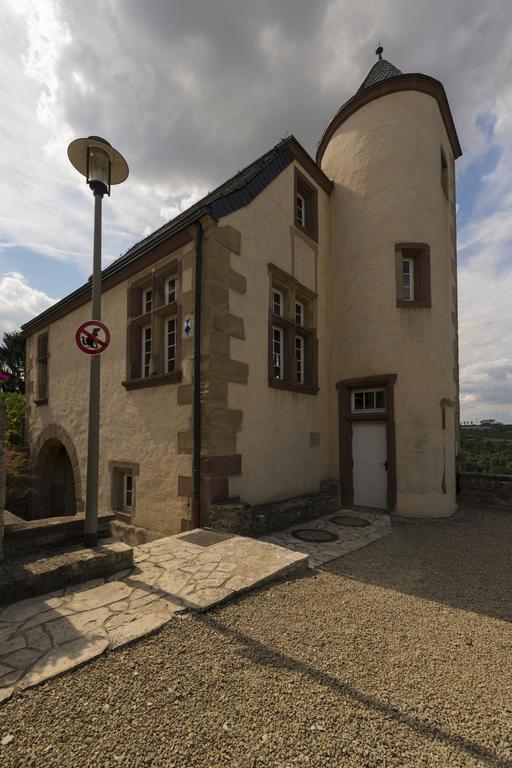 Hotel Restaurant Haesfeld Uberherrn Exterior photo